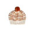 Acorn Kids Crossroads Beanie Brown And Caramel in Brown and Caramel