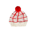 Acorn Kids Crossroads Beanie Pink And Red in Pink and Red