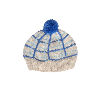 Acorn Kids Crossroads Beanie Blue in Blue