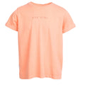 Eve Girl - Washed Tee - (3-16)