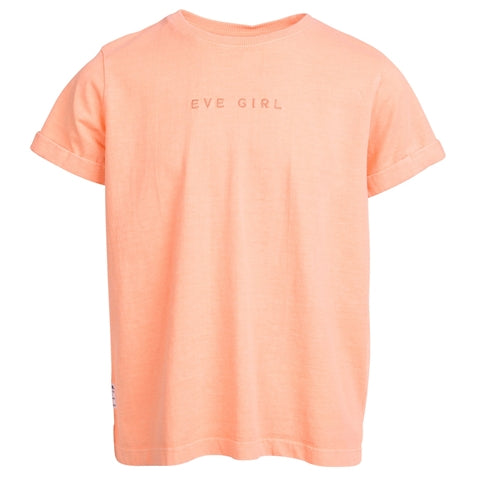 Eve Girl - Washed Tee - (3-16)
