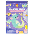 Tiger Tribe - Mini Transfer Magic - Enchanted Creatures