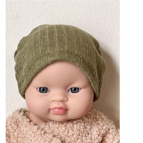 Little MizzDolly - Beanie - Multicoloured