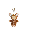 Olli Ella - Cozy Bag Charm - Fawny  Lala