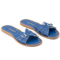 Saltwater - Classic Slide Adult - Colbalt