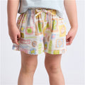 Eve Girl - Matisse Short (3-7)