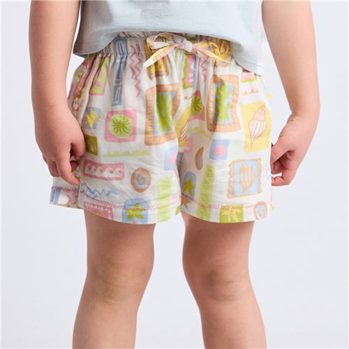 Eve Girl - Matisse Short (3-7)
