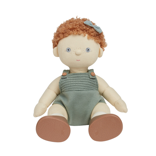 Olli Ella - Dinkum Dolls - Pea