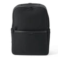 OIOI - Multitasker Nappy Backpack - Black Neoprene