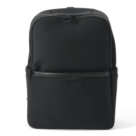 OIOI - Multitasker Nappy Backpack - Black Neoprene
