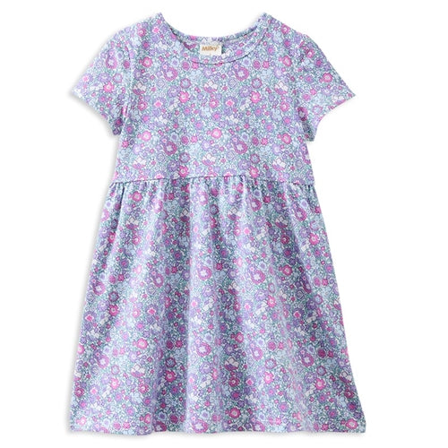 Milky - Pretty Posy Dress (MS25)