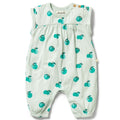 Wilson & Frenchy - Apple Papple Organic Growsuit (WFS25)