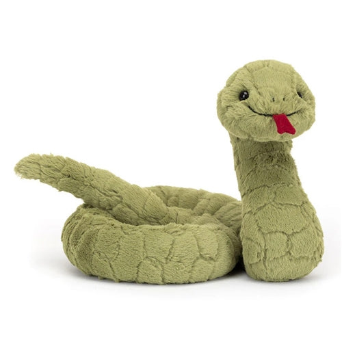 Jellycat - Stevie Snake