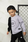 Cracked Soda - Milo Sports Crew