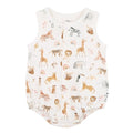 Bebe - Billie Organic Button Front Bodysuit