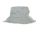 Acorn - Khaki Frayed Bucket Hat
