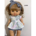 Dolls Clothes - Juliet 3 pce Set