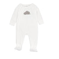 Bebe - Bailey Koala Velour Onesie (BW25)