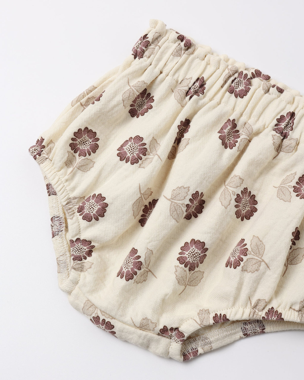 Quincy Mae Francy Set Fall Floral in NATURAL