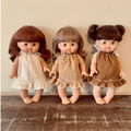 Dolls Clothing - Archie 2pc Assorted