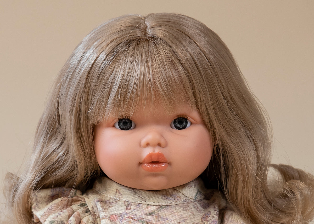 Mini Colettos - Lyla