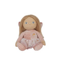 Olli Ella - Dinky Dinkum doll - Fairy Fiona - Pink