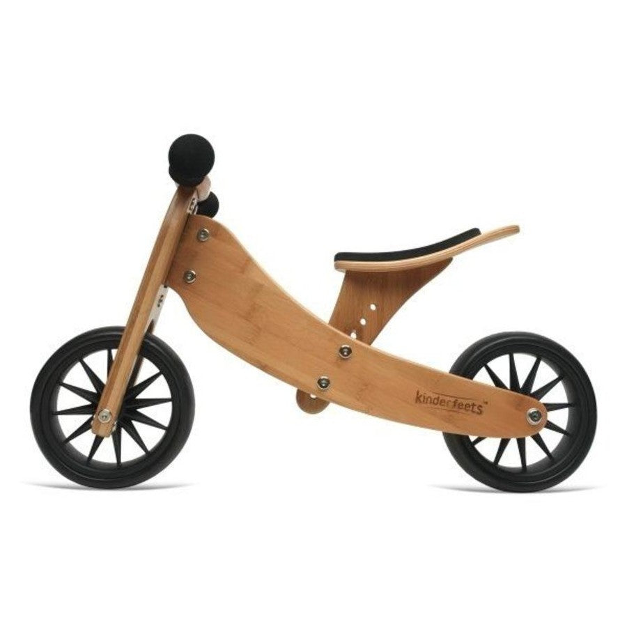 Kinderfeets - Tiny Tot - Bamboo