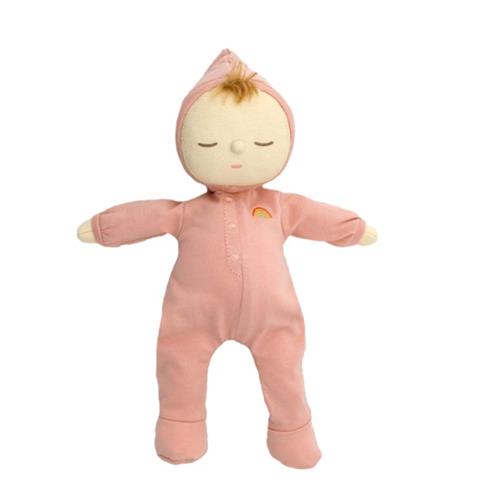 Olli Ella - Dozy Dinkum - Moppet