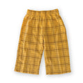 Grown - Plaid Pant (GS25)