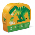 Crocodile Creek - Mini Puzzle 12pc - Just Hatched