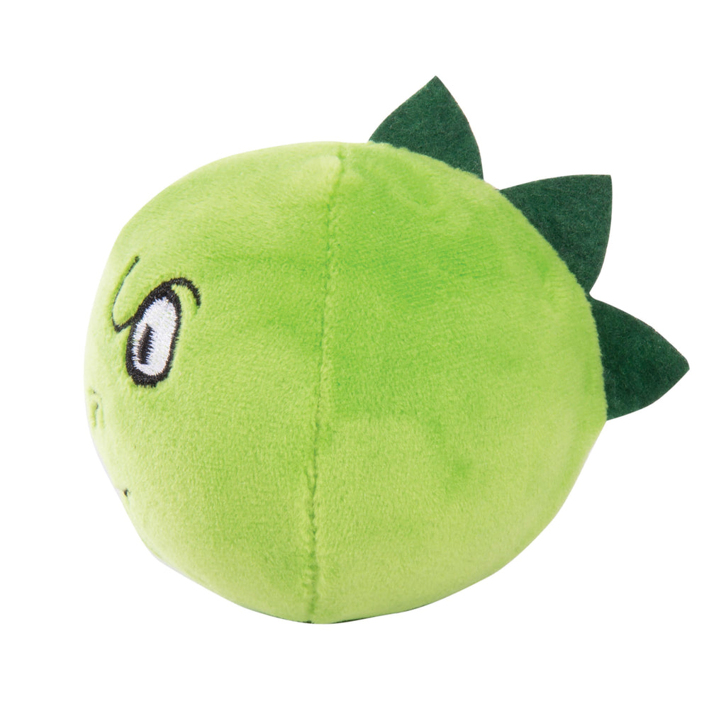 Discovery Zone Discovery Zone Slow Squish Ball - Dino CDU 12pcs/2 Assorted in Default Title