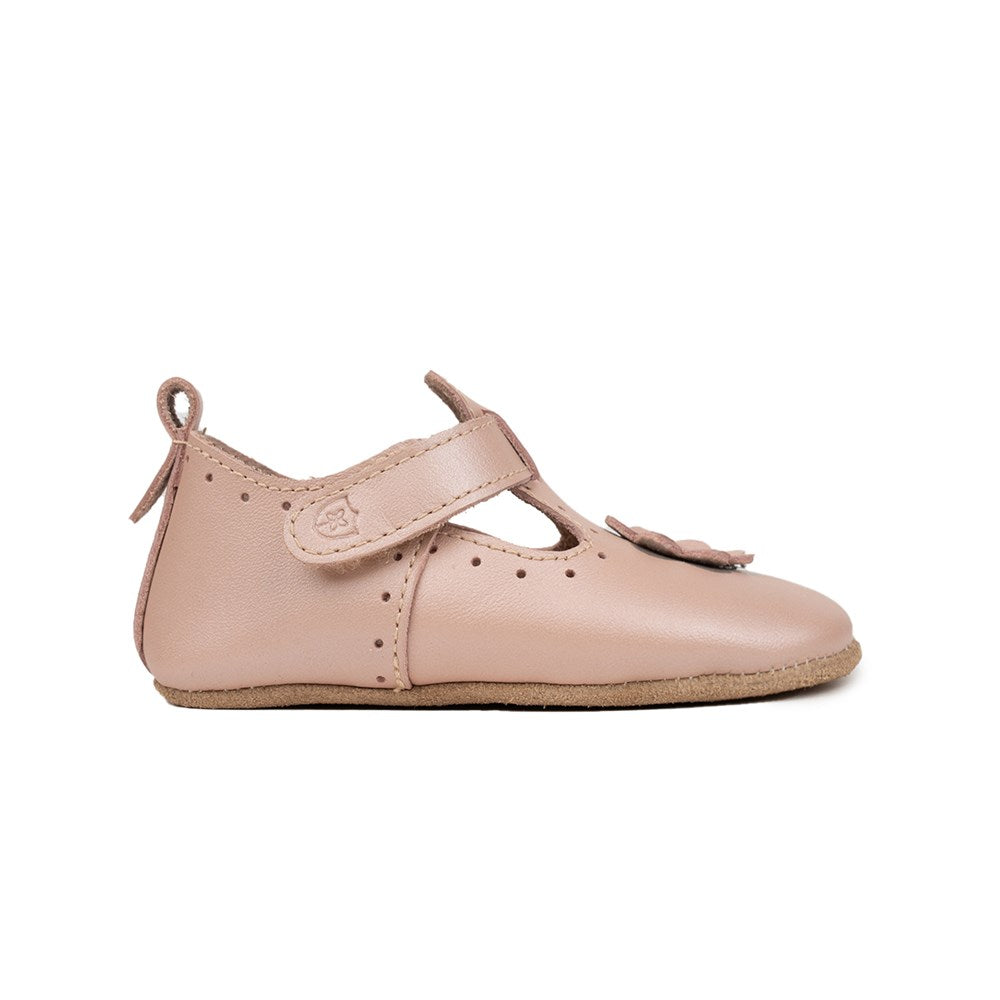 Pretty Brave PETAL Blush Pearl in Blush Pearl