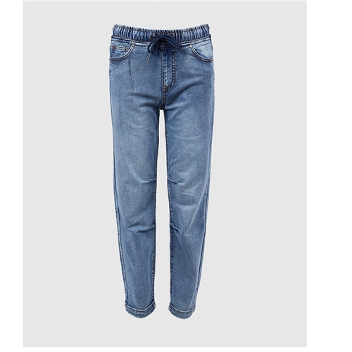 Sunnyville - Roving Hybrid Pant - Denim