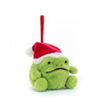 Jellycat - Ricky Rain Frog Decoration