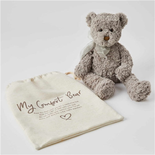 JIggle & Giggle - Darcy the Comfort Bear