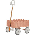 Olli Ella - Petal Wonder Wagon - Shellpink