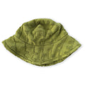 Grown - Terry Flow Bucket Hat - Leaf (HOL25)