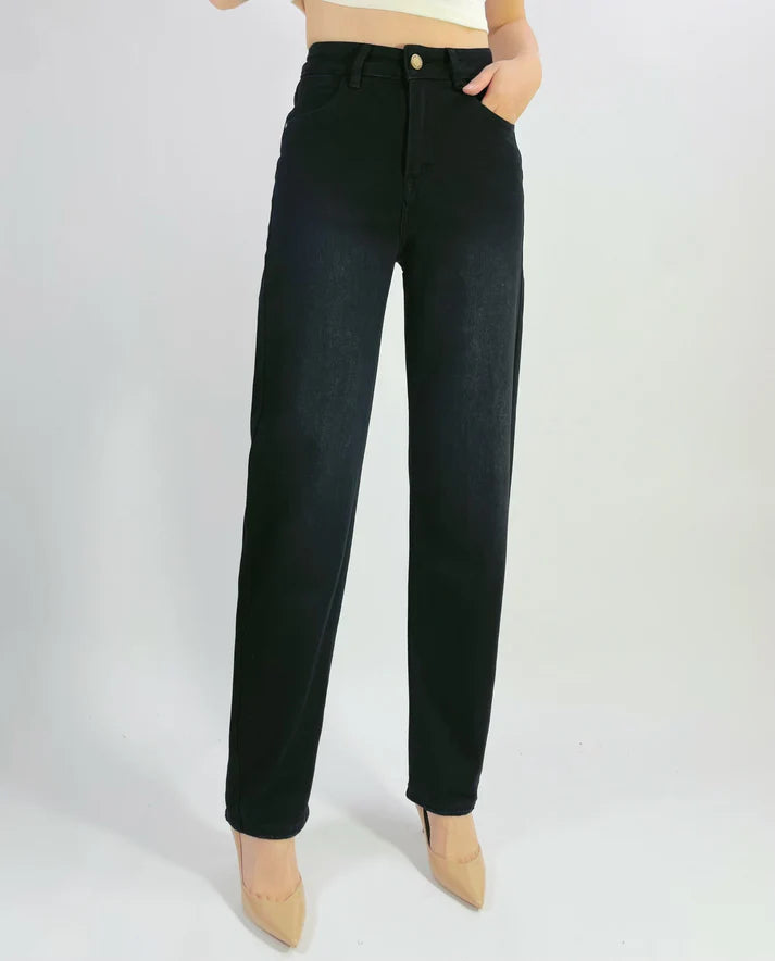 Country Denim - Stretchy Barrel Jean CGJ1826