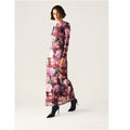 MOS - Giselle Mash Maxi Dress