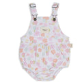 Kapow - Clover Terry Romper (KS25)