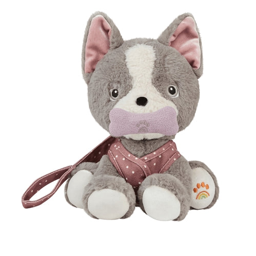 Olli Ella - Dinkum Dog Gizmo - Grey
