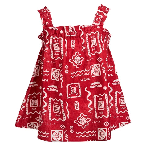 Eve Girl - Amalfi Top