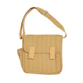 Olli Ella - Carrie Convertible Changing Set - Honey