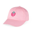 HUX - Juicy Strawberry Cap (Jetsetter)