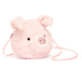 Jellycat - Little Pig Bag