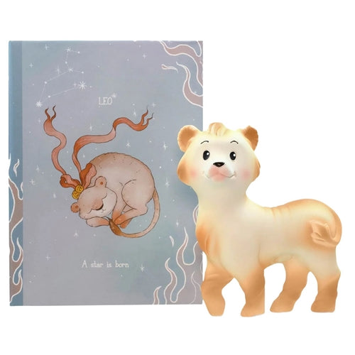 ChaCil - Star Sign Collection Leo (23. July - 22. August)