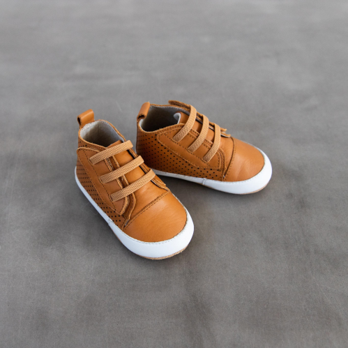 Ticitok - Brooklyn - TAN