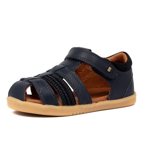 BOBUX - IW Roam Closed Sandal Navy