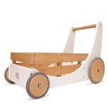 Kinderfeets - Cargo Walker - White