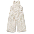 Wilson & Frenchy - Daisy Bloom Organic Jumpsuit (WFS25)